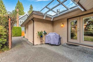 Photo 31: 13331 17A Avenue in Surrey: Crescent Bch Ocean Pk. House for sale in "Amble Greene" (South Surrey White Rock)  : MLS®# R2619025