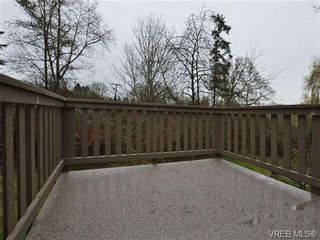 Photo 18: 1299 Camrose Cres in VICTORIA: SE Maplewood House for sale (Saanich East)  : MLS®# 693625