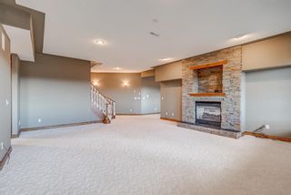 Photo 31: 11 Slopes Grove SW in Calgary: Springbank Hill Detached for sale : MLS®# A1197470