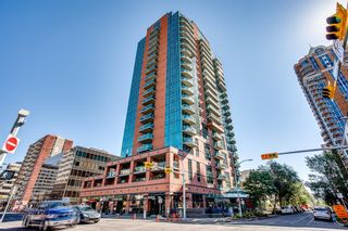 Photo 23: 801 836 15 Avenue SW in Calgary: Beltline Apartment for sale : MLS®# A1228924