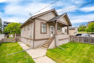 Main Photo: 433 Marsh Road E in Calgary: Crescent Heights Detached for sale : MLS®# A2136788