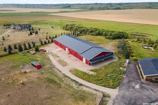 Photo 48: Leach Acreage in Lumsden: Residential for sale (Lumsden Rm No. 189)  : MLS®# SK928171