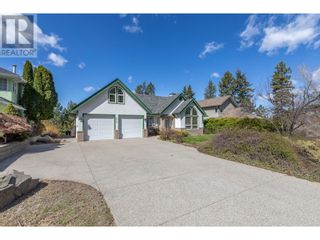 Photo 2: 276 Heritage Boulevard in Okanagan Falls: House for sale : MLS®# 10307625