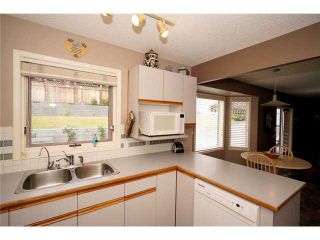 Photo 8:  in CALGARY: Signl Hll_Sienna Hll Residential Detached Single Family for sale (Calgary)  : MLS®# C3580452
