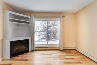 Photo 9: 3 810 2 Street NE in Calgary: Crescent Heights Apartment for sale : MLS®# A2102515