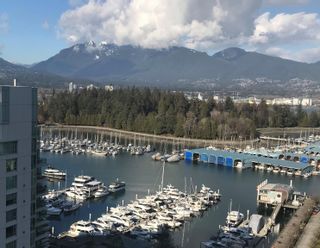 Photo 17: 1901 1680 BAYSHORE Drive in Vancouver: Coal Harbour Condo for sale in "BAYSHORE TOWER" (Vancouver West)  : MLS®# R2647651