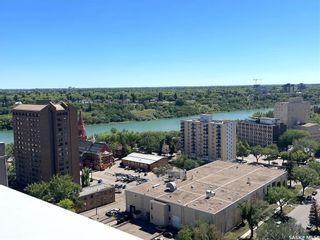 Photo 49: 906 315 5th Avenue North in Saskatoon: Central Business District Residential for sale : MLS®# SK922564