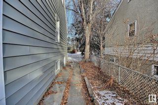 Photo 28: 13567 107A Avenue in Edmonton: Zone 07 House for sale : MLS®# E4372803