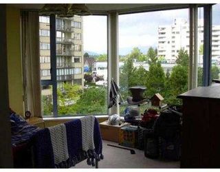 Photo 6: 403 719 PRINCESS ST in New Westminster: Uptown NW Condo for sale in "STIRLING PLANCE" : MLS®# V538225