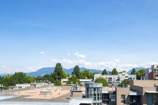 Photo 17: 611 2268 REDBUD Lane in Vancouver: Kitsilano Condo for sale in "Ansonia" (Vancouver West)  : MLS®# R2795818