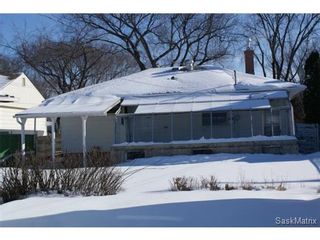 Photo 16: 1008 WALKER Street in Regina: Rosemont Single Family Dwelling for sale (Regina Area 02)  : MLS®# 523318