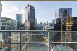 Photo 17: 2401 610 GRANVILLE Street in Vancouver: Downtown VW Condo for sale in "THE HUDSON" (Vancouver West)  : MLS®# R2842021