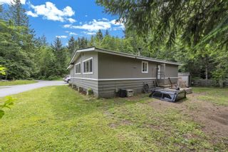Photo 33: D6 920 Whittaker Rd in Malahat: ML Malahat Proper Manufactured Home for sale (Malahat & Area)  : MLS®# 908062