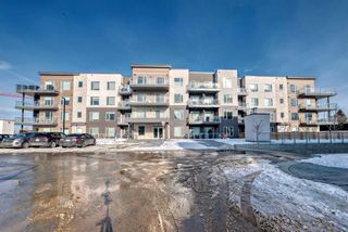 Main Photo: 103 150 Shawnee Square SW in Calgary: Shawnee Slopes Apartment for sale : MLS®# A2118889