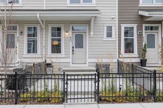 Photo 20: 627 Cranbrook Walk SE in Calgary: Cranston Row/Townhouse for sale : MLS®# A2009870
