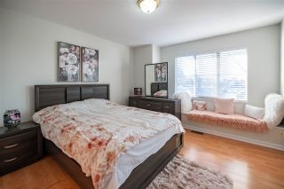 Photo 24: 22 4933 FISHER Drive in Richmond: West Cambie Townhouse for sale in "FISHER GARDENS" : MLS®# R2534075