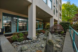 Photo 33: 504 15466 NORTH BLUFF Road in Surrey: White Rock Condo for sale in "The Summit" (South Surrey White Rock)  : MLS®# R2872257