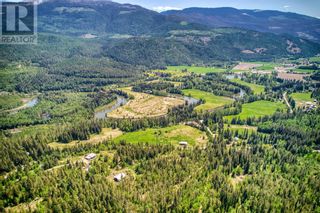 Photo 12: 2495 Samuelson Road in Sicamous: Agriculture for sale : MLS®# 10302983