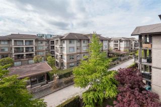 Photo 17: 406 12268 224 Street in Maple Ridge: East Central Condo for sale : MLS®# R2369652