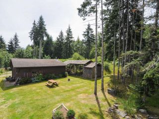 Photo 2: 5083 BEAUFORT ROAD in FANNY BAY: CV Union Bay/Fanny Bay House for sale (Comox Valley)  : MLS®# 736353