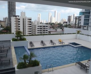 Photo 1:  in Panama City: Via Porras Residential Condo for sale (San Francisco)  : MLS®# PH Quadrat