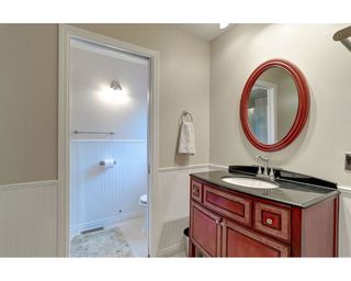 Photo 13: 1897 DAWES HILL Road in Coquitlam: Central Coquitlam House for sale : MLS®# R2121879
