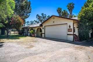 Main Photo: House for sale : 3 bedrooms : 1643 H Street in Ramona