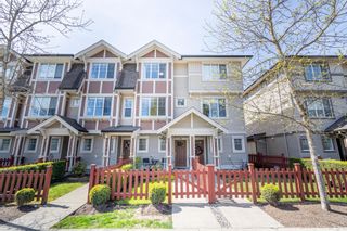 Photo 17: 153 10151 240 Street in Maple Ridge: Albion Townhouse for sale : MLS®# R2873167