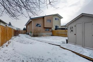 Photo 34: 311 Fonda Way SE in Calgary: Forest Heights Semi Detached for sale : MLS®# A1177212