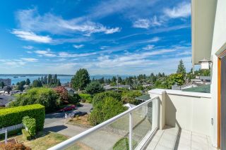 Photo 22: 2367 NELSON Avenue in West Vancouver: Dundarave House for sale : MLS®# R2689338