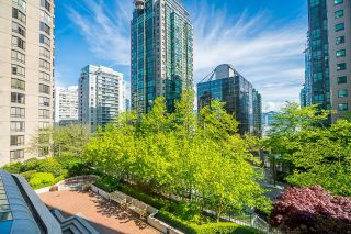 Photo 24: 101 717 JERVIS Street in Vancouver: West End VW Condo for sale in "Emerald West" (Vancouver West)  : MLS®# R2776850