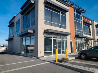 Photo 4: 100 3720 TOWNLINE Road in Abbotsford: Abbotsford West Office for lease in "GIAN'S BUSINESS CENTRE" : MLS®# C8042248