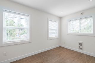 Photo 19: 728 E 32ND Avenue in Vancouver: Fraser VE House for sale (Vancouver East)  : MLS®# R2106557