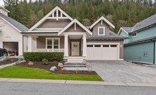 Photo 1: 43257 OLD ORCHARD Lane in Lindell Beach: Cultus Lake South House for sale in "Creekside Mills at Cultus Lake" (Cultus Lake & Area)  : MLS®# R2771399