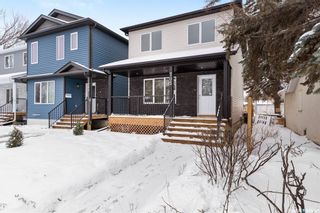 Main Photo: 705 33rd Street West in Saskatoon: Caswell Hill Residential for sale : MLS®# SK890780