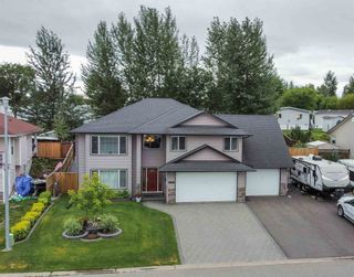 Photo 35: 3685 CHARTWELL Avenue in Prince George: Lafreniere House for sale (PG City South (Zone 74))  : MLS®# R2604337