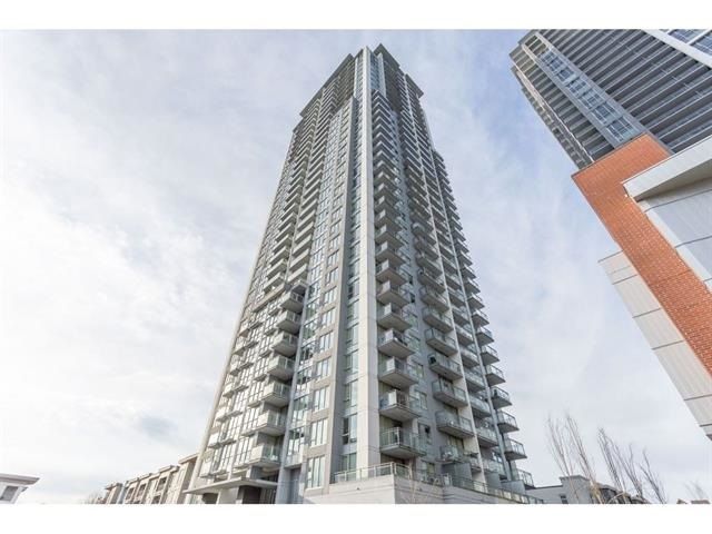 Main Photo: 706 13325 102A Avenue in Surrey: Whalley Condo for sale in "THE ULTRA" (North Surrey)  : MLS®# R2494719