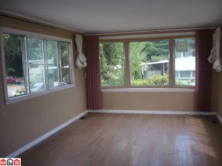 Photo 2: 24 7790 KING GEORGE Boulevard in Surrey: East Newton Manufactured Home for sale in "Crispen Bays" : MLS®# F1019367