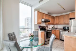 Photo 5: 1108 28 Byng Avenue in Toronto: Willowdale East Condo for sale (Toronto C14)  : MLS®# C8437330