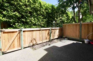 Photo 13: 26 7175 17TH Avenue in Burnaby: Edmonds BE Townhouse for sale in "VILLAGE DEL MAR" (Burnaby East)  : MLS®# R2290466