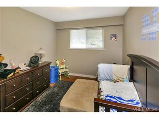 Photo 11: 3296 Galloway Rd in VICTORIA: Co Wishart North House for sale (Colwood)  : MLS®# 735583