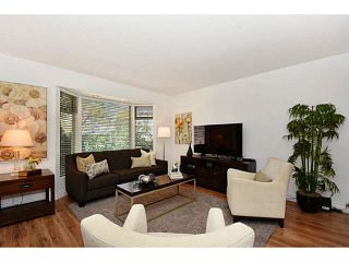 Photo 2: 298 W 16TH Avenue in Vancouver: Cambie Townhouse for sale (Vancouver West)  : MLS®# V1142304
