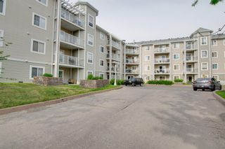 Main Photo: 124 260 Shawville Way SE in Calgary: Shawnessy Apartment for sale : MLS®# A2054690