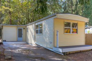 Photo 2: 44 2500 Florence Lake Rd in Langford: La Florence Lake Manufactured Home for sale : MLS®# 914175