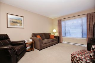 Photo 2: 43 32310 MOUAT Drive in Abbotsford: Abbotsford West Townhouse for sale in "Mouat Gardens" : MLS®# R2234255