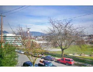 Photo 9: 203 2239 ST CATHERINES Street in Vancouver: Mount Pleasant VE Condo for sale (Vancouver East)  : MLS®# V694050
