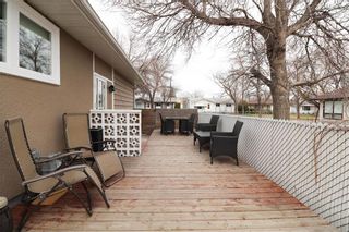 Photo 33: 66 Madera Crescent in Winnipeg: Maples Residential for sale (4H)  : MLS®# 202110241
