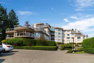 Photo 2: 5305 2829 Arbutus Rd in Saanich: SE Ten Mile Point Condo for sale (Saanich East)  : MLS®# 942460