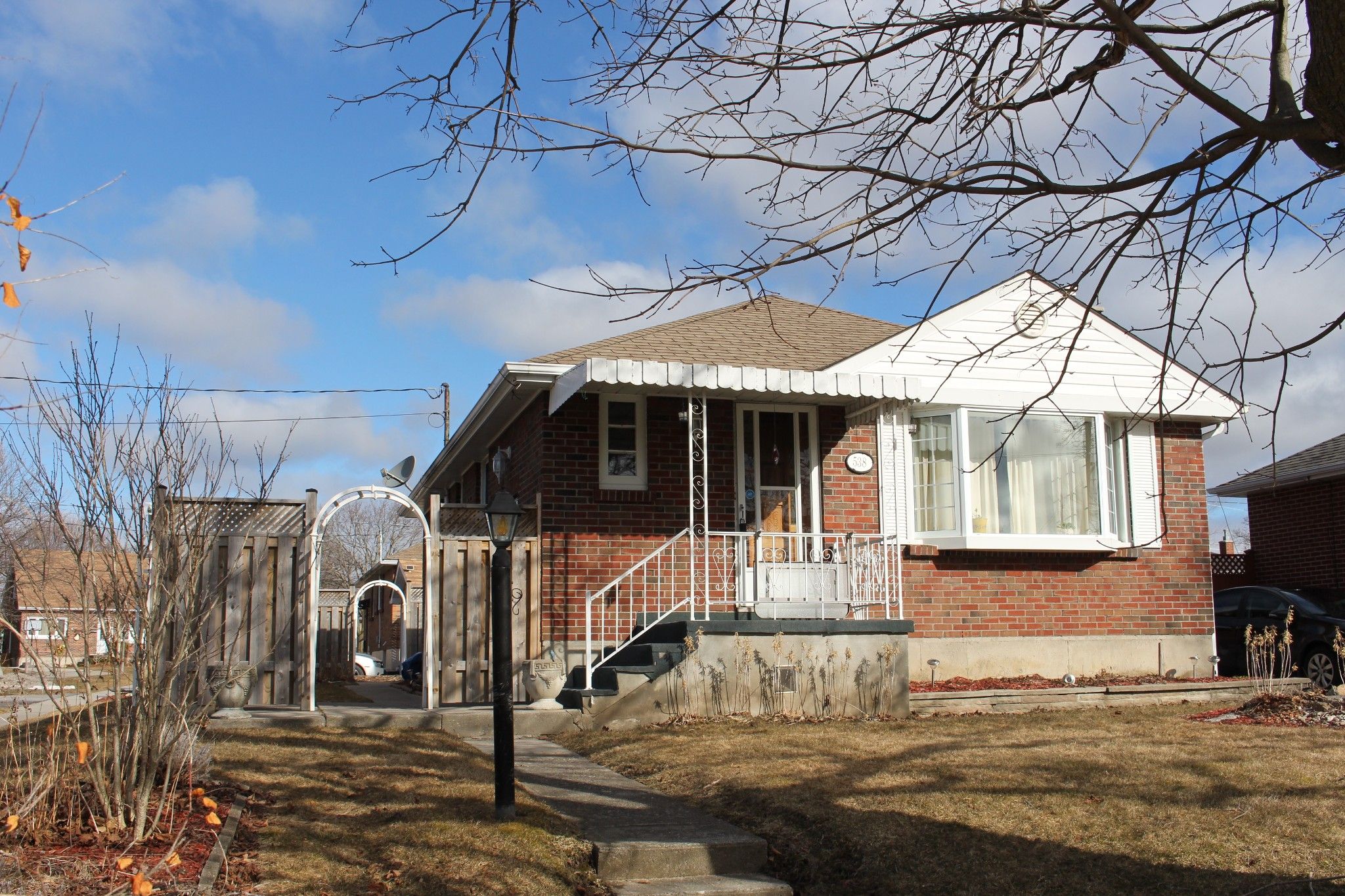 Main Photo: 538 Barbara Street in Cobourg: House for sale : MLS®# 510870260