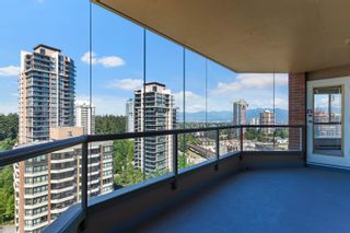 Photo 25: 1906 4350 BERESFORD STREET in Burnaby: Metrotown Condo for sale (Burnaby South)  : MLS®# R2801218